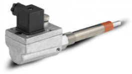 IECEx &amp; ATEX Sensors- Zone 1