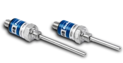 Temperature Sensor - PT100/PT1000