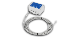 Defrost Sensor for low temperature &amp; freezer application